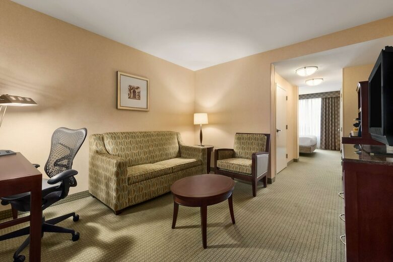 Hotel Hilton Garden Inn Dulles North