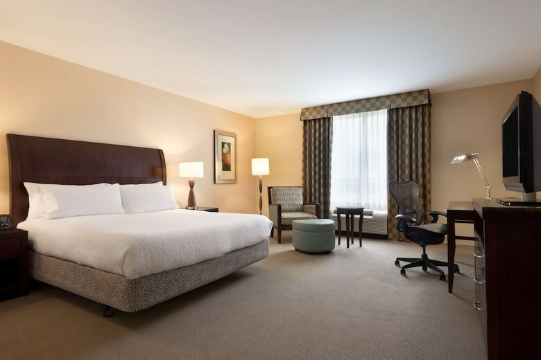 Hotel Hilton Garden Inn Dulles North