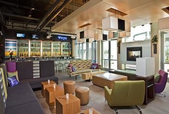 Hotel Aloft Dulles Airport North