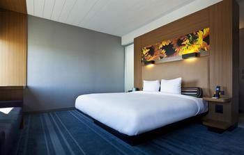 Hotel Aloft Dulles Airport North