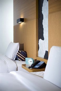 Hotel Aloft Dulles Airport North