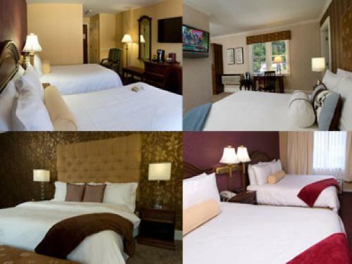 Capitol Plaza Hotel & Conference Center