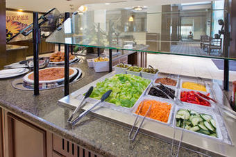 Hotel Staybridge Suites Mukilteo Everett