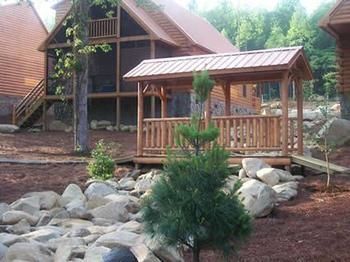 White Oak Lodge And Resort