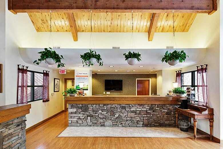 Hotel Bent Creek Golf Village