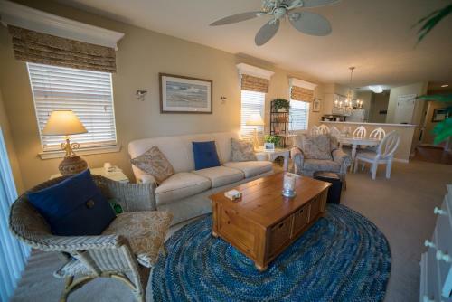 Hotel True Blue Golf Resort