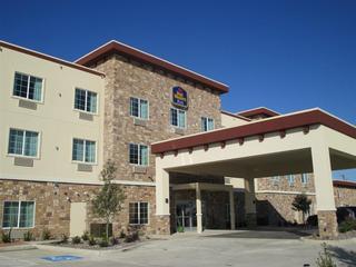 Hotel Best Western Plus Inn & Suites Forrest Hill