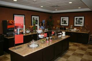 Hotel Hampton Inn & Suites Fort Worth/forest Hill