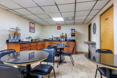 Motel Econo Lodge Chattanooga