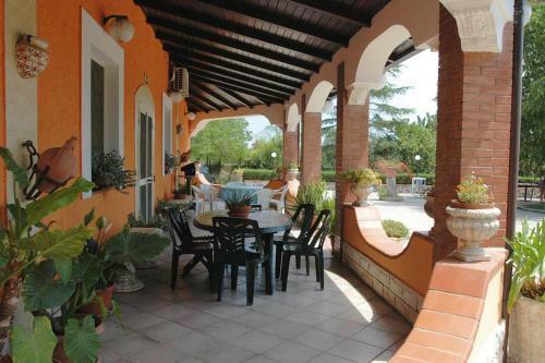 Holiday Home Floridia - Isi02231-f