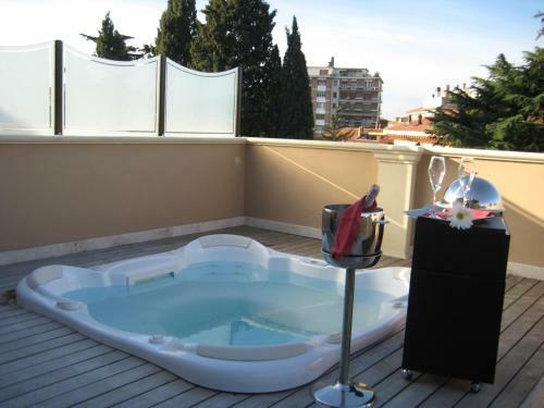 Villa Dei Platani Boutique Hotel & Spa