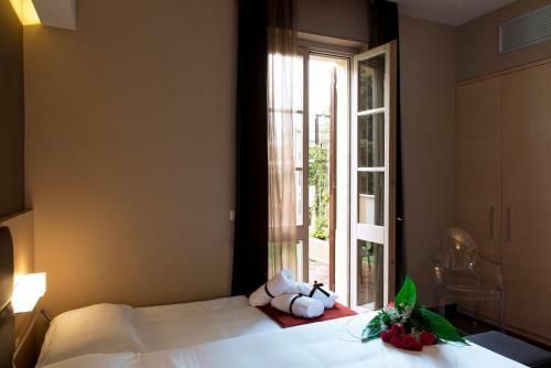 Villa Dei Platani Boutique Hotel & Spa