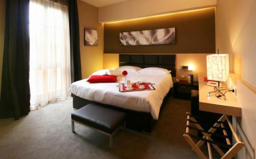 Villa Dei Platani Boutique Hotel & Spa