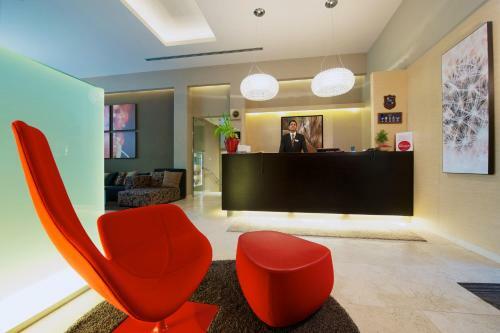 Villa Dei Platani Boutique Hotel & Spa