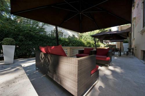 Villa Dei Platani Boutique Hotel & Spa
