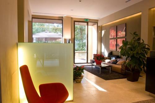 Villa Dei Platani Boutique Hotel & Spa