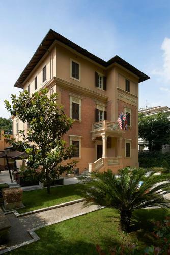 Villa Dei Platani Boutique Hotel & Spa