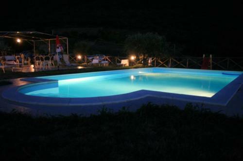 Agroturismo Agriturismo San Martino