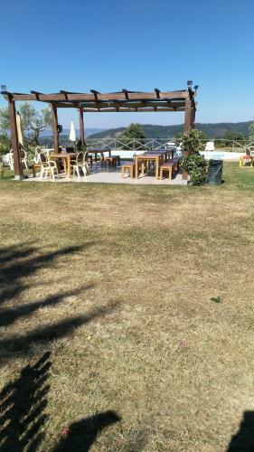 Agroturismo Agriturismo San Martino