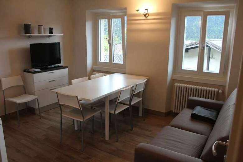 Trentino Apartments - Casa Marzari