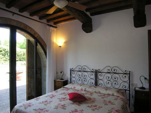 Collepetroso Villa Sleeps 8 Pool Wifi