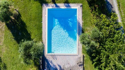 Forcoli Villa Sleeps 10 Pool Air Con Wifi