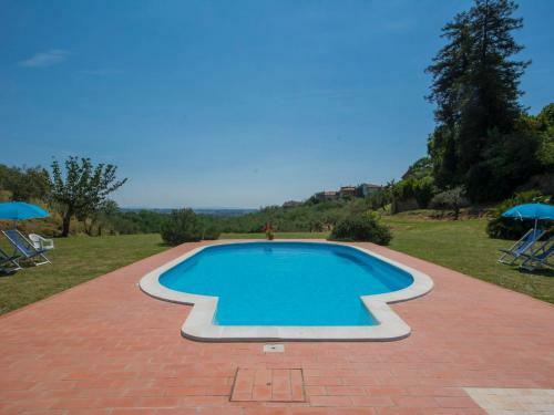 Apartamentos Locazione Turistica Il Ceppeto