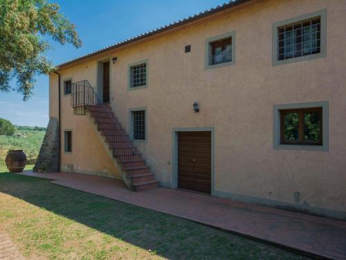 Apartamentos Locazione Turistica Il Ceppeto