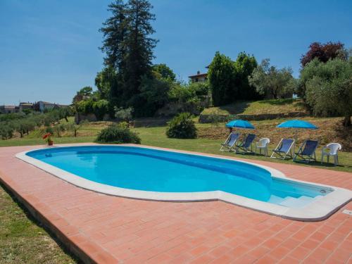 Apartamentos Locazione Turistica Il Ceppeto