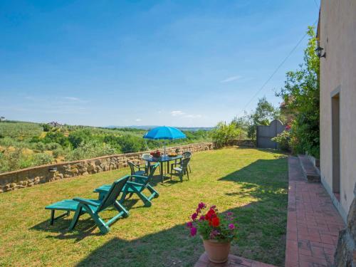 Apartamentos Locazione Turistica Il Ceppeto