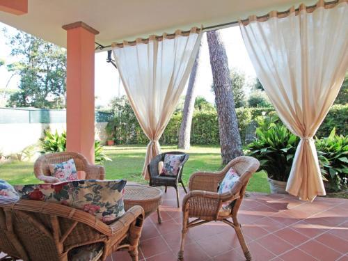 Villa Locazione Turistica La Lupa