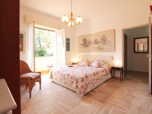 Villa Locazione Turistica La Lupa