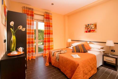 Apartamento Residence Poggio Degli Ulivi