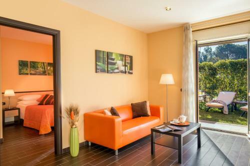 Apartamento Residence Poggio Degli Ulivi