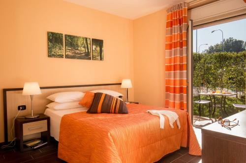 Apartamento Residence Poggio Degli Ulivi