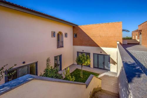 Apartamento Residence Poggio Degli Ulivi
