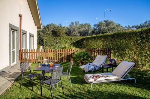 Apartamento Residence Poggio Degli Ulivi
