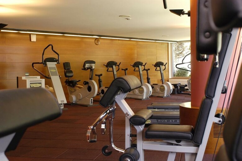 Hotel Novotel Andorra
