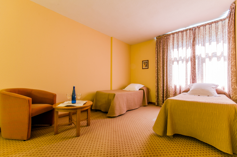 Hotel Panorama