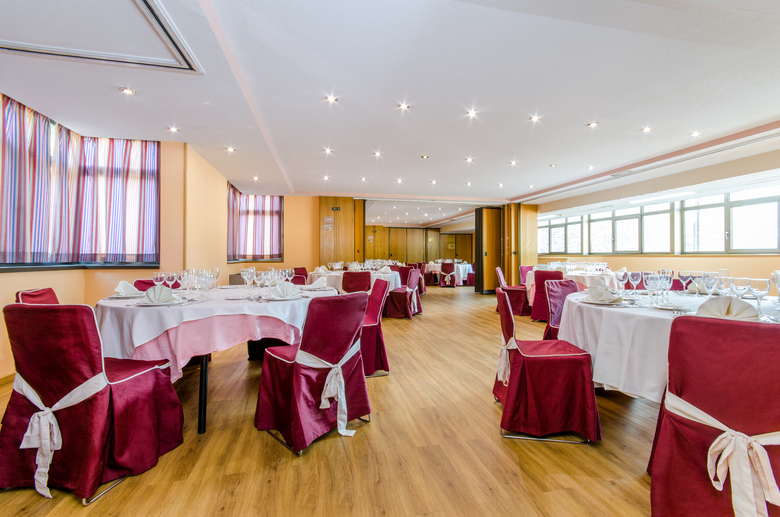Hotel Panorama