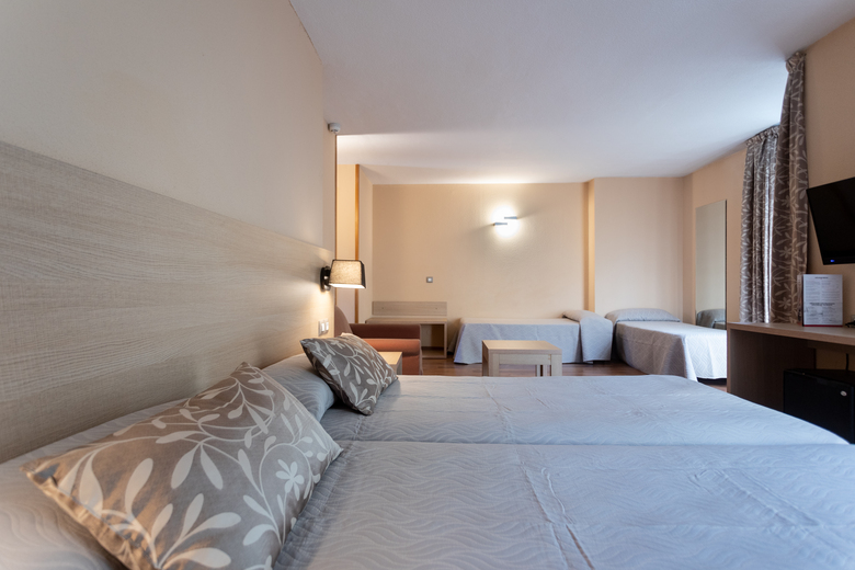 Hotel Panorama