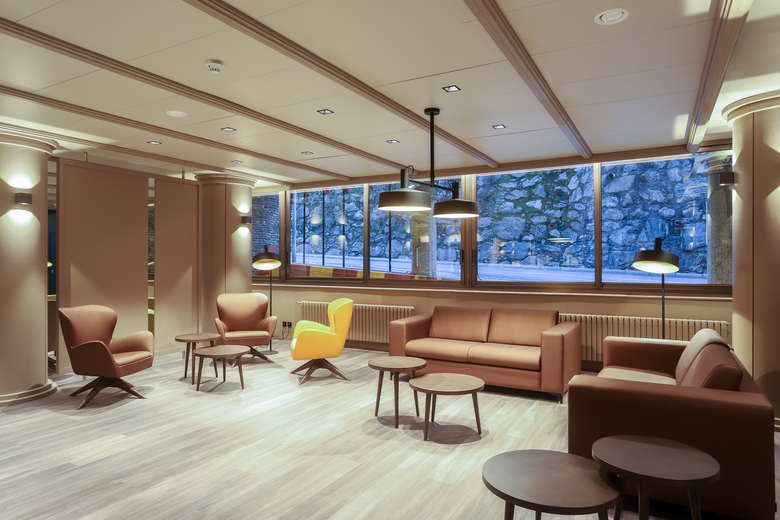 Hotel Panorama