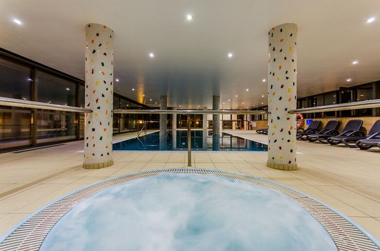 Hotel Panorama