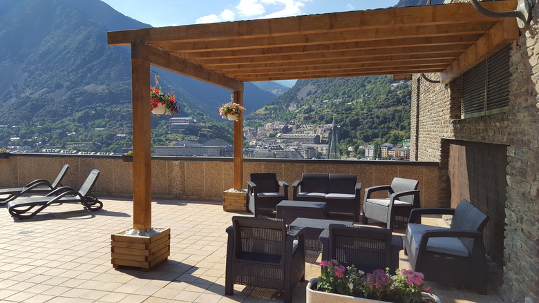 Hotel Panorama