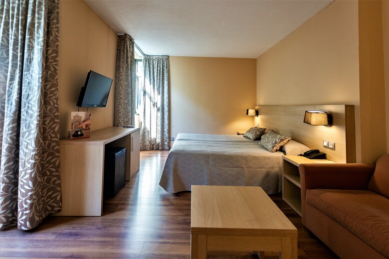 Hotel Panorama