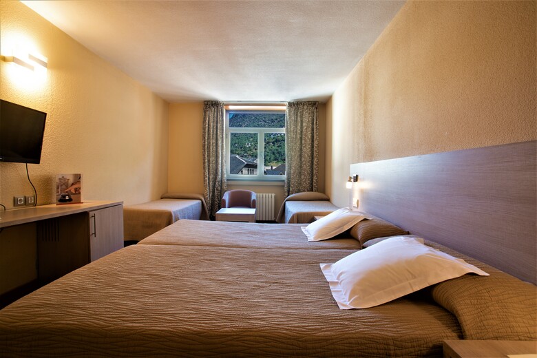 Hotel Panorama