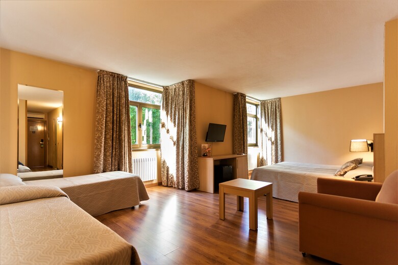 Hotel Panorama
