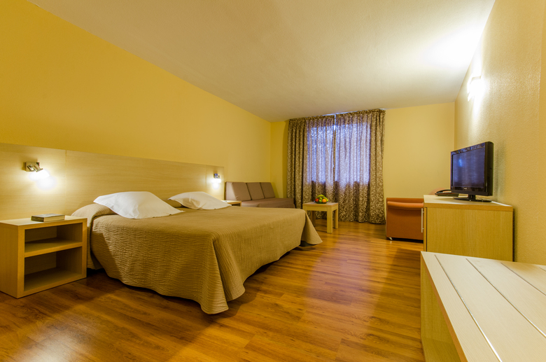 Hotel Panorama