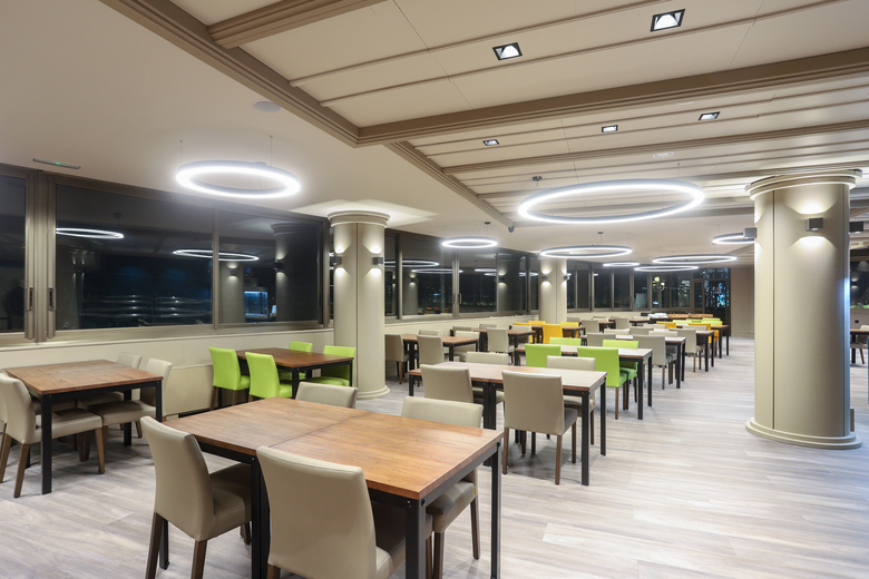Hotel Panorama