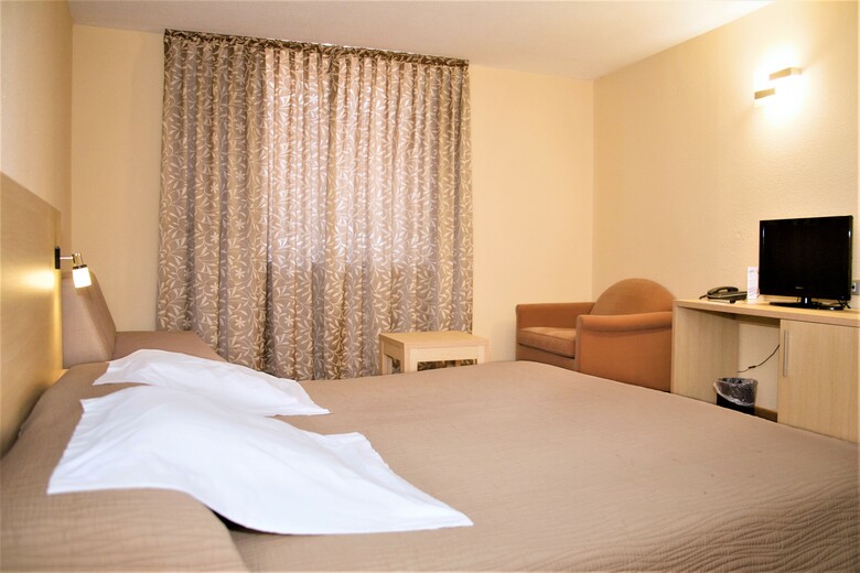 Hotel Panorama